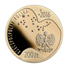 zlota-moneta-200-zl-polska-reprezentacja-olimpijska-rio-de-janeiro-2016-rewers 2