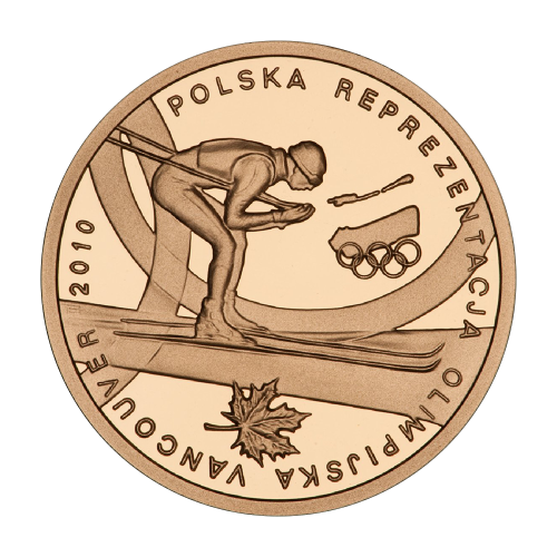 zlota-moneta-200-zl-polska-reprezentacja-olimpijska-vancouver-2010-rewers