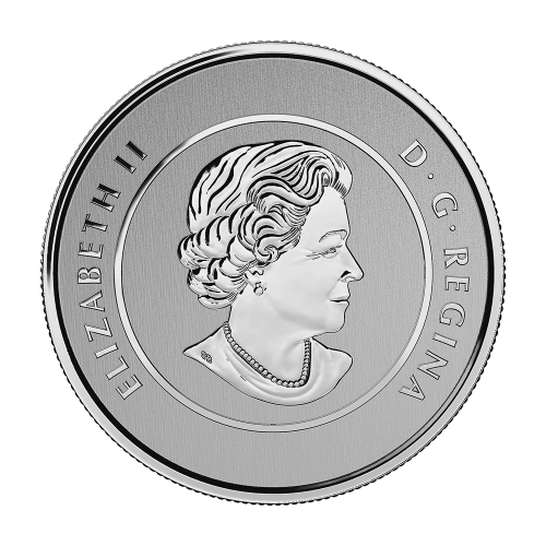 srebrna-moneta-kanadyjska-flaga-2015-awers