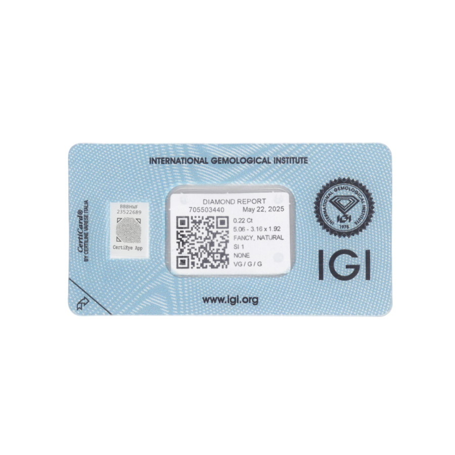 diament-naturalny-0-22-ct-natural-fancy-intense-yellow-orange-pear-modified-brilliant-si1-vg2