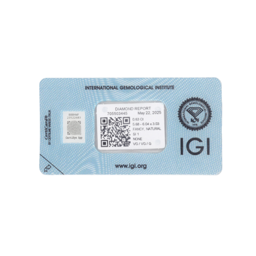 diament-naturalny-063-ct-natural-fancy-intense-yellow-orange-pear-brilliant-si1-vg2