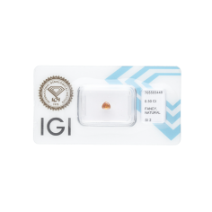 diament-naturalny-030-ct-natural-fancy-intense-yellow-orange-pear-modified-brilliant-si2-g