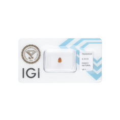diament-naturalny-033-ct-natural-fancy-intense-yellowish-orange-pear-brilliant-vs1-vg