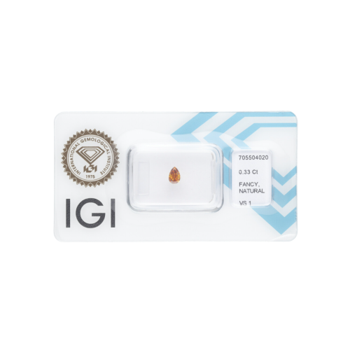 diament-naturalny-033-ct-natural-fancy-intense-yellowish-orange-pear-brilliant-vs1-vg