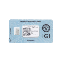 diament-naturalny-033-ct-natural-fancy-intense-yellowish-orange-pear-brilliant-vs1-vg 2