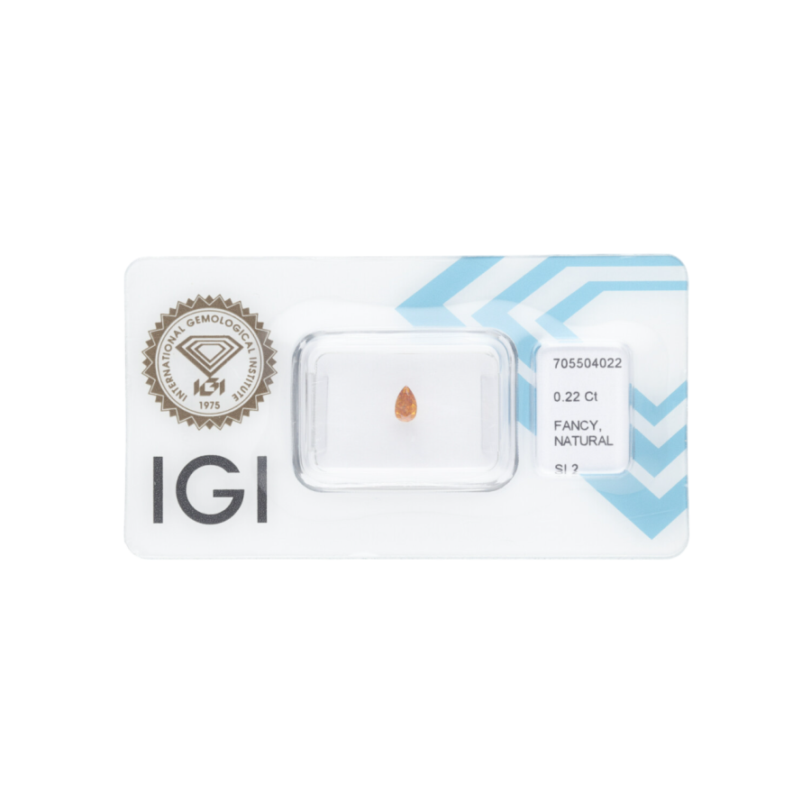diament-naturalny-022-ct-natural-fancy-intense-yellow-orange-pear-modified-brilliant-si2-g