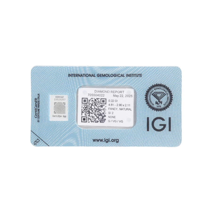 diament-naturalny-022-ct-natural-fancy-intense-yellow-orange-pear-modified-brilliant-si2-g2