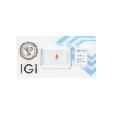 diament-naturalny-018-ct-natural-fancy-intense-yellow-orange-pear-modified-brilliant-si1-vg