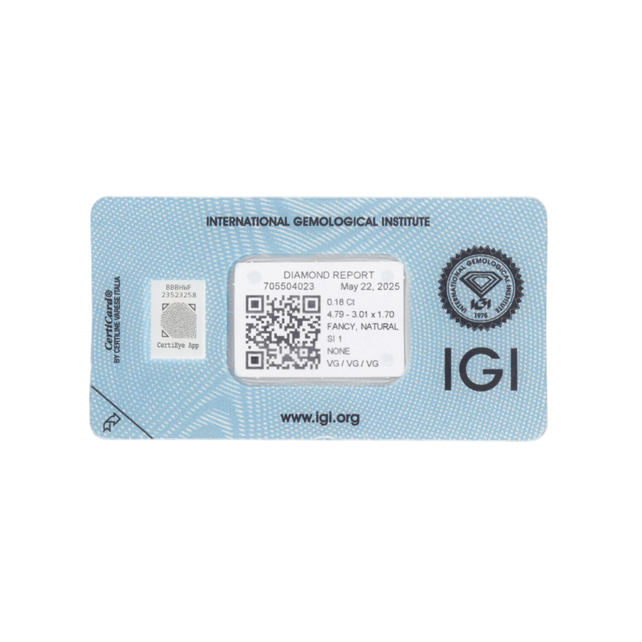 diament-naturalny-018-ct-natural-fancy-intense-yellow-orange-pear-modified-brilliant-si1-vg2