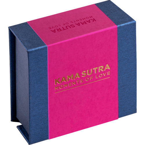 KAMA SUTRA I Moments of Love Kamasutra 1 Oz Silver Coin - 24h Shipping!