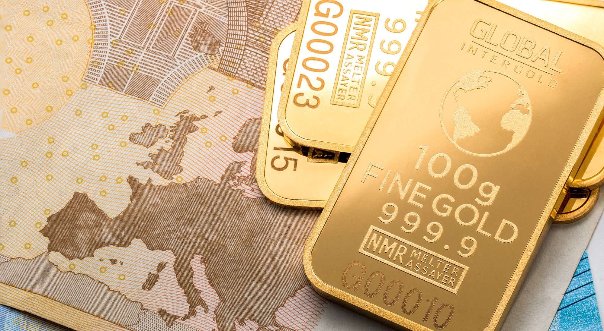 ceny rynek złota prognoza na rok 2019