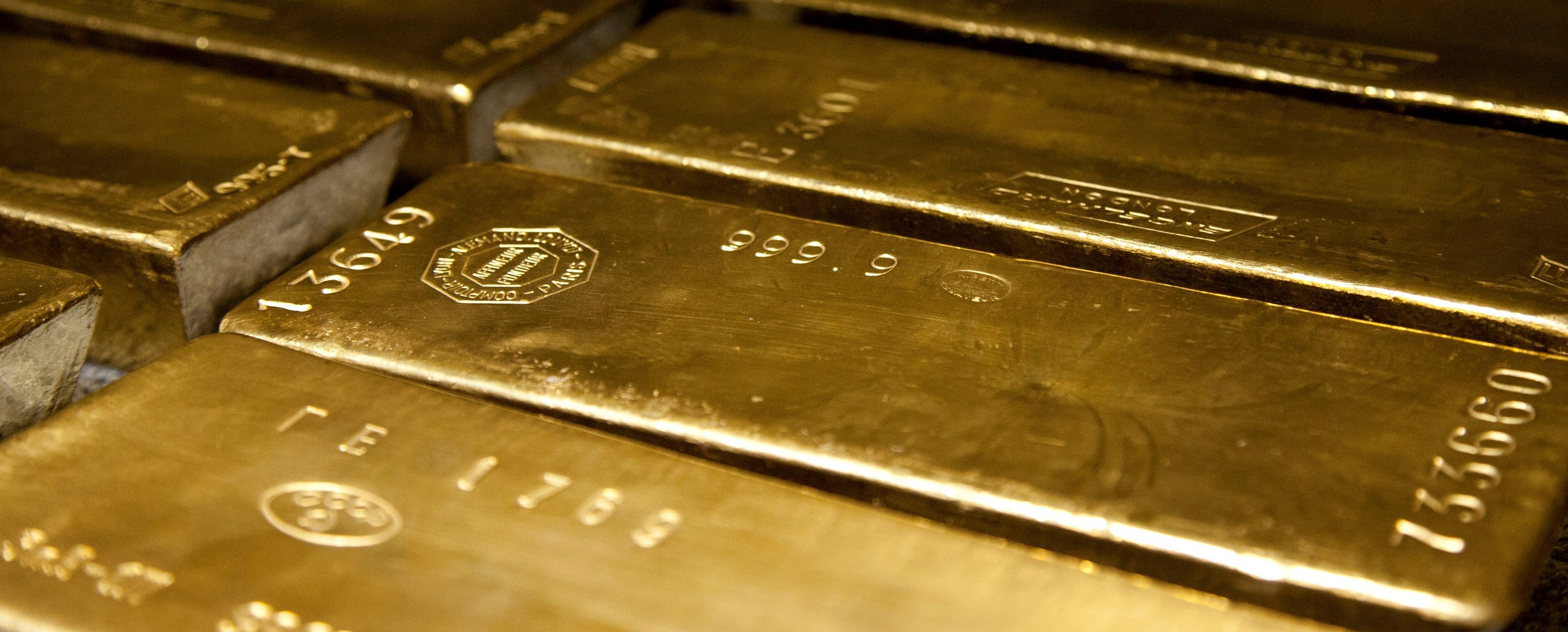 ceny złota rynek złota w przyszłości prognoza