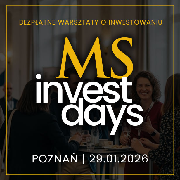 MS invest Days
