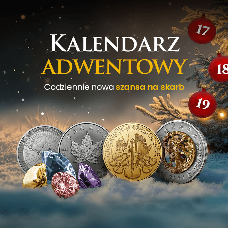 Kalendarz Adwentowy