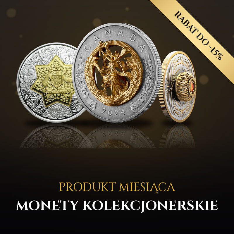Produkt miesiąc