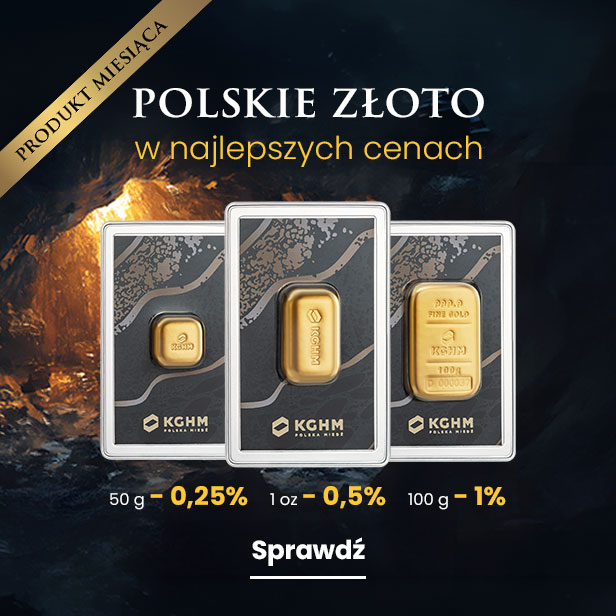 Produkt miesiąc