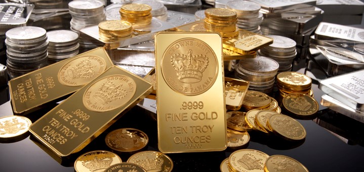 RAPORT WGC: Niższe ceny – większe zakupy. Popyt na złote sztabki i monety wzrósł o 28%!