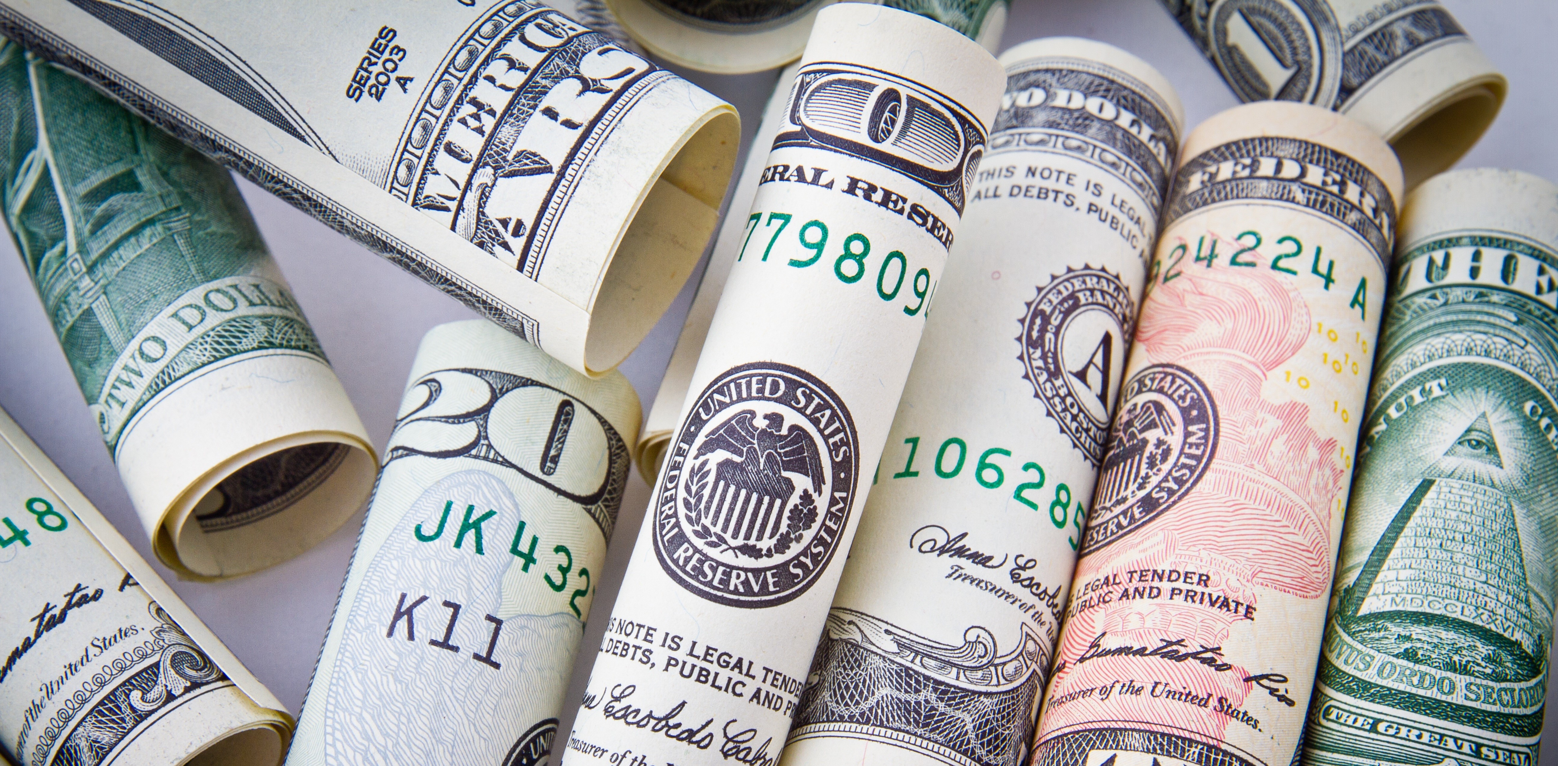 RAPORT WGC: Banki centralne wolą złoto od dolarów?