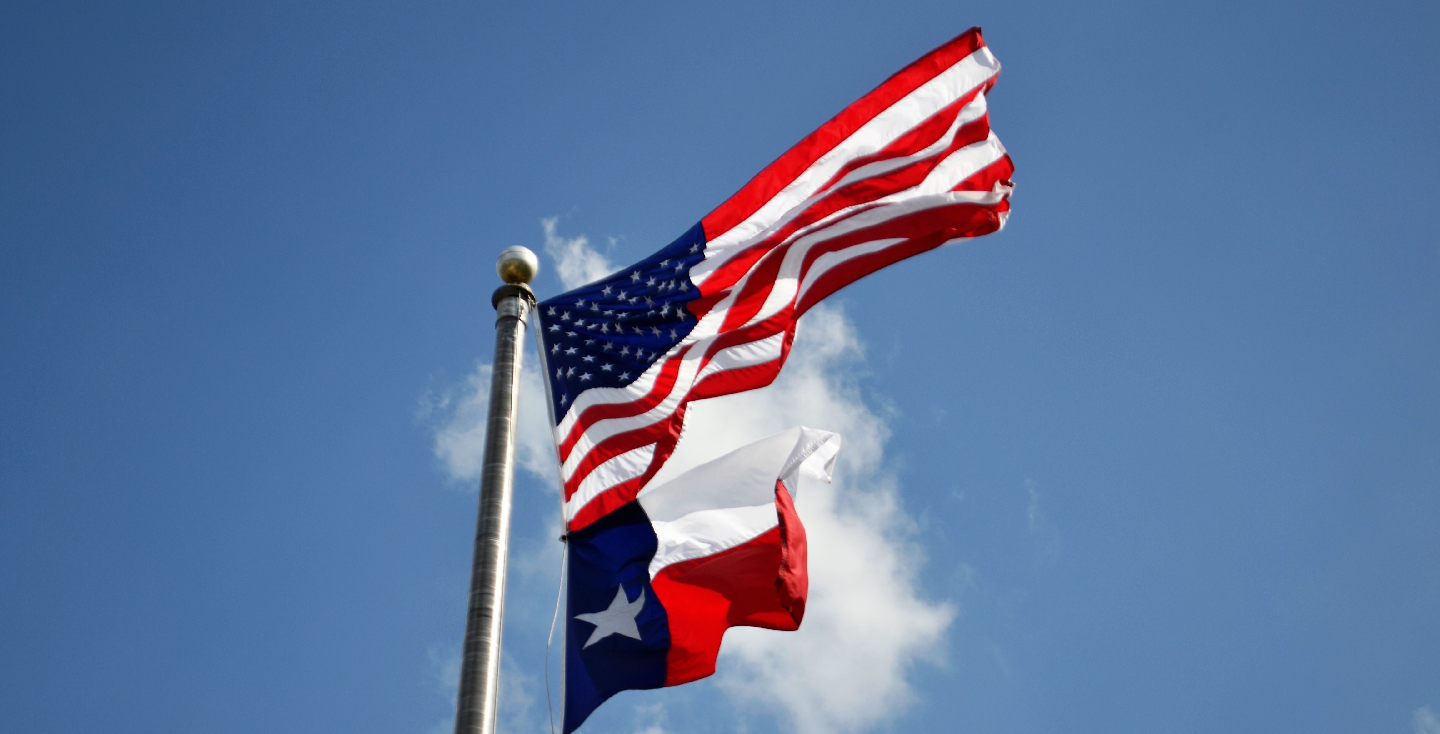 TEKSAS OTWORZYŁ WŁASNY SKARBIEC. AMERYKANIE BĘDĄ PŁACIĆ ZŁOTEM?