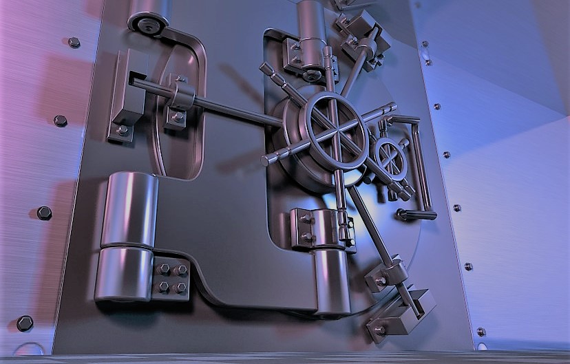 Trzymasz złoto w domu? Ubezpieczenie mieszkania od kradzieży z włamaniem nie obejmuje złota w sztabkach