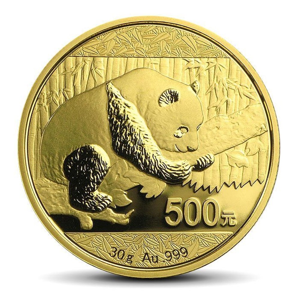media Somehow heat Moneta Chińska Panda 30 g złota - wysyłka 24h! | Złoto \ Złote monety Złoto  \ Dostawa 24 h Złote monety | MENNICA SKARBOWA