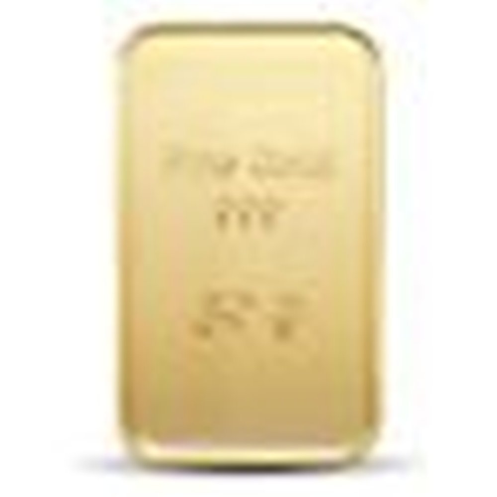 50 g sztabka złota niesortowana - wysyłka 24 h