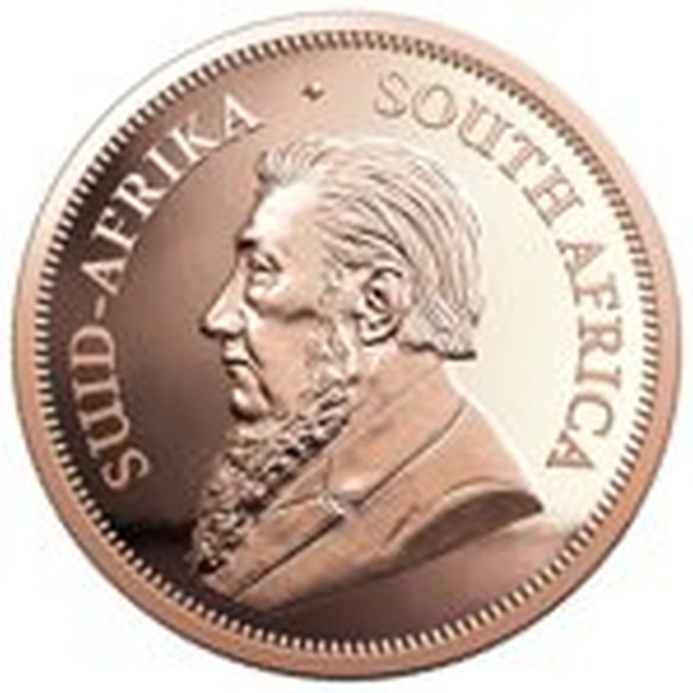 PROOF - Moneta Krugerrand – 1 uncja złota – wysyłka 24 h!
